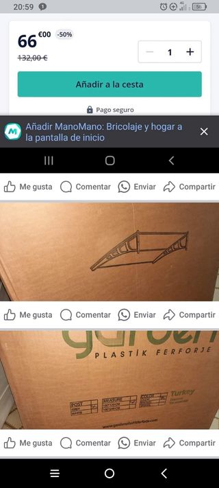 Antigüedades 