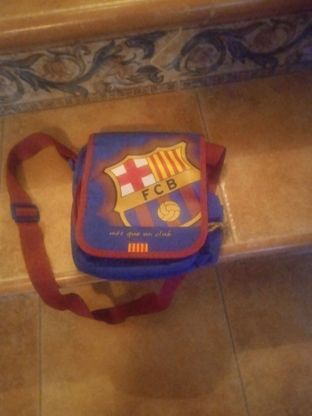 Bandolera FC Barcelona