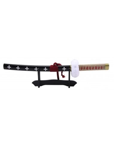 Katana Trafalgar Law de One Piece
