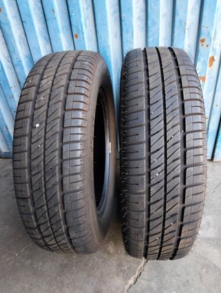 Ruedas 