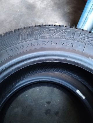 Ruedas 