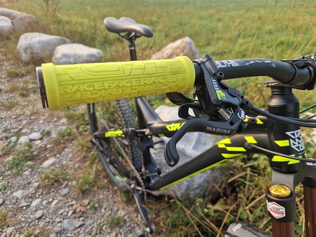 Commencal Meta V4 Talla M