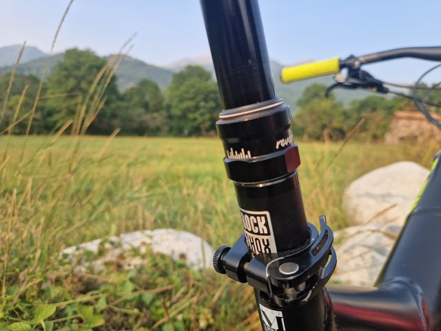 Commencal Meta V4 Talla M