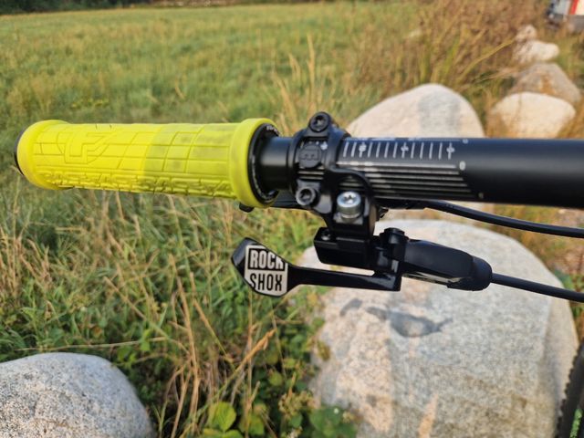 Commencal Meta V4 Talla M