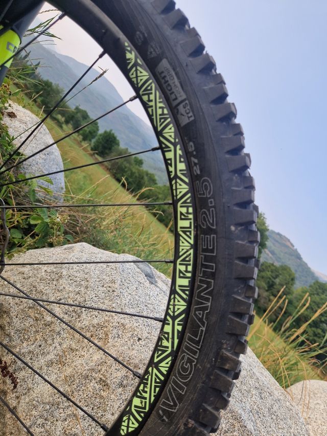 Commencal Meta V4 Talla M