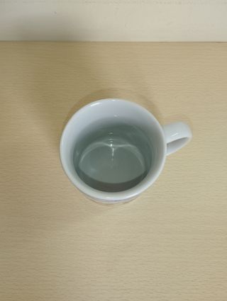 Taza de frutas