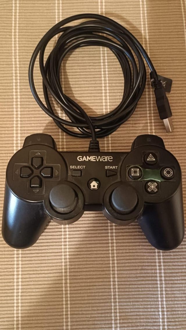 Mando PlayStation 3