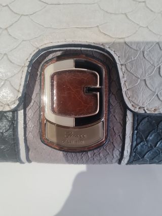 Billetera GUESS