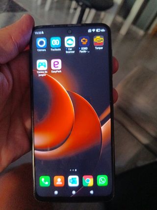 Xiaomi Redmi note 9 pro