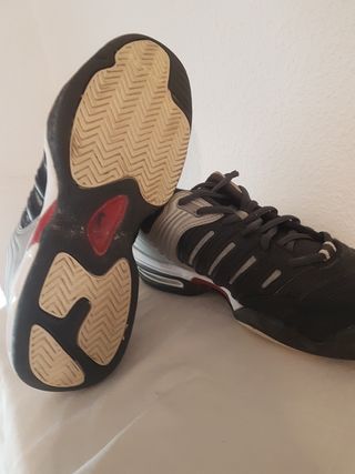 Zapatillas Nike Air tenis