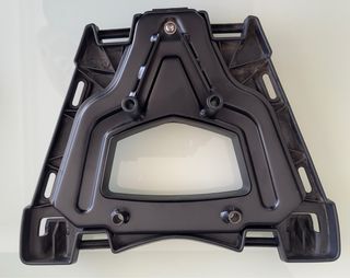 Top case bmw vario