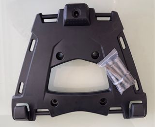 Top case bmw vario