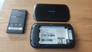 Hotspot Moxee K779HSDL