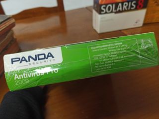 Antivirus pro 2009