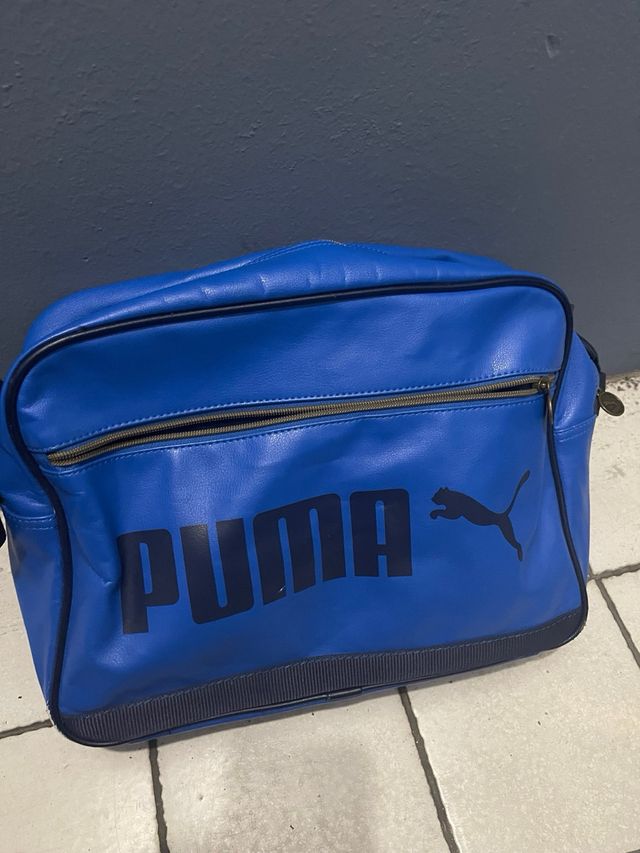 Mochila Puma de deporte