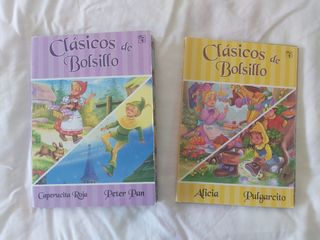 Cuentos clásicos