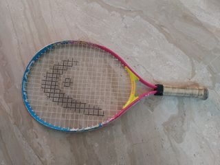 Raqueta HEAD niña