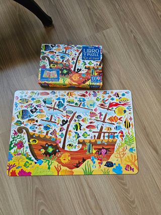 Puzzle
