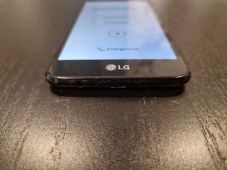 Móvil LG K4 (M160)