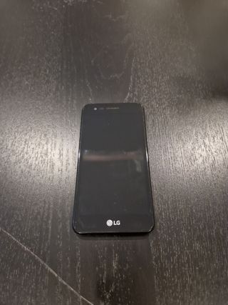Móvil LG K4 (M160)