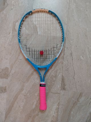 Raqueta niño ARTENGO