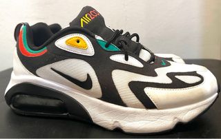 BAMBAS AIR MAX  ORIGINALES