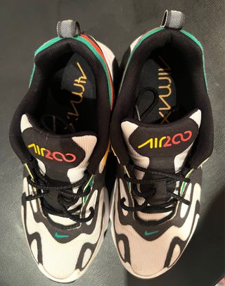 BAMBAS AIR MAX  ORIGINALES