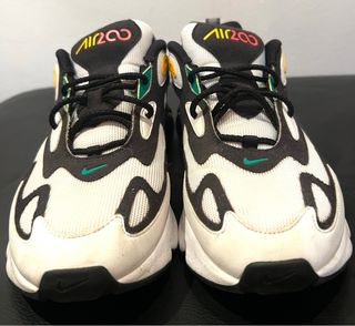 BAMBAS AIR MAX  ORIGINALES