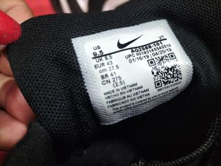 BAMBAS AIR MAX  ORIGINALES