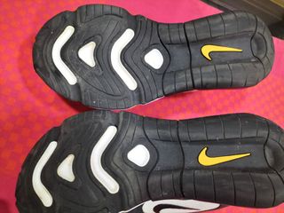 BAMBAS AIR MAX  ORIGINALES