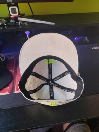 Gorra Monster
