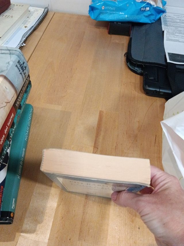 Libro: Zalacain el aventurero