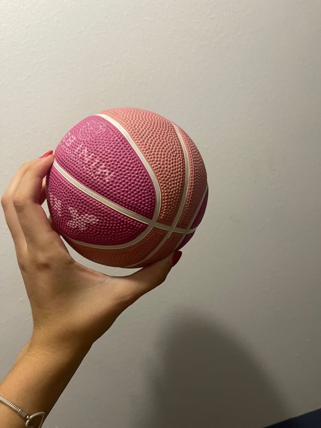 Balon pequeño de baloncesto