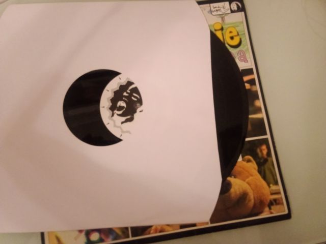 DISCO VINILO MANOLO KIE RIKY RASCA