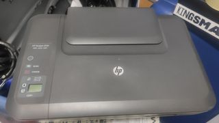 IMPRESORA HP