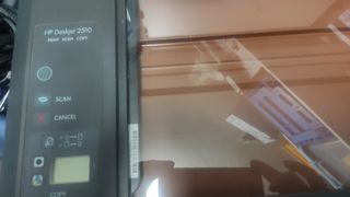 IMPRESORA HP