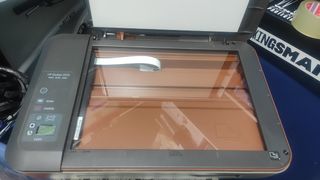 IMPRESORA HP
