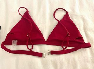 Bikini nuevo Shein M