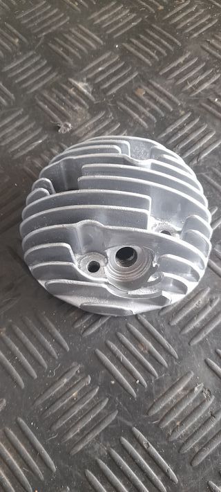 Culata vespa 50cc