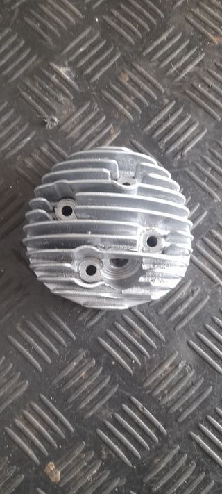 Culata vespa 50cc