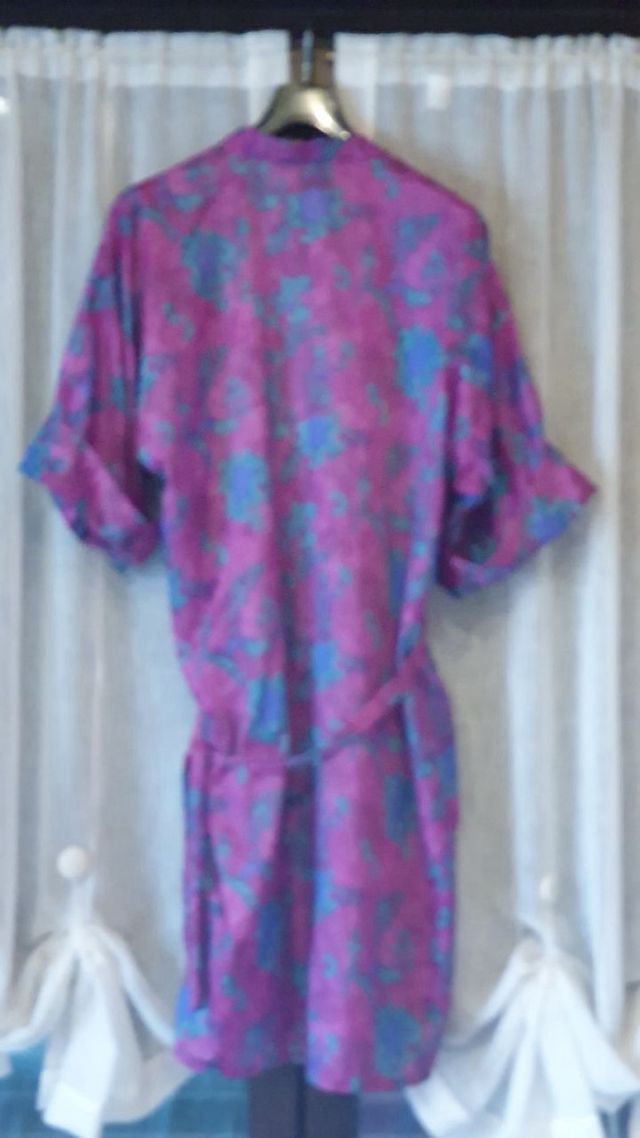 Vestaglia vintage negligee
