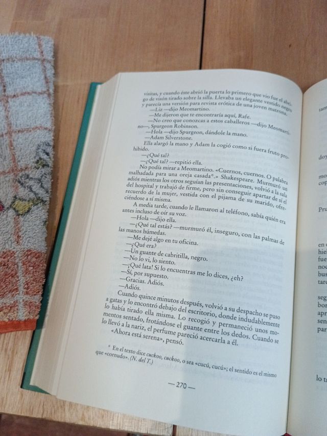 Libro: el comité de la muerte