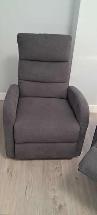 Sillones