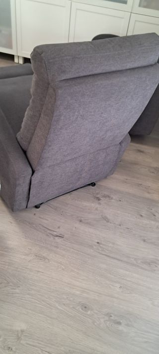Sillones
