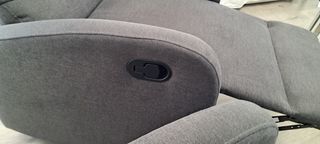 Sillones