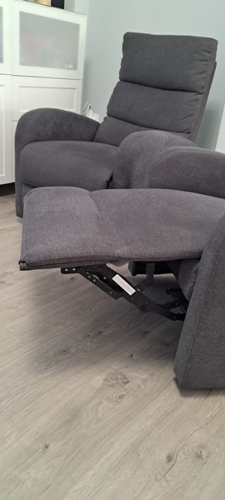 Sillones