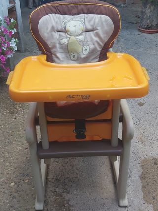 Trona Jane Activa Evo