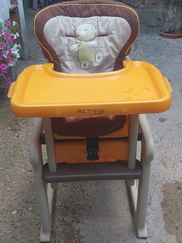 Trona Jane Activa Evo