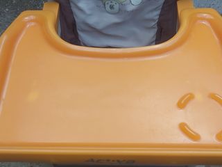 Trona Jane Activa Evo