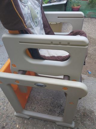 Trona Jane Activa Evo